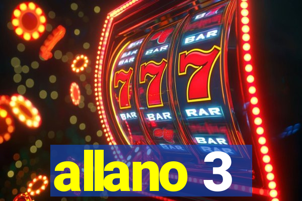 allano 3